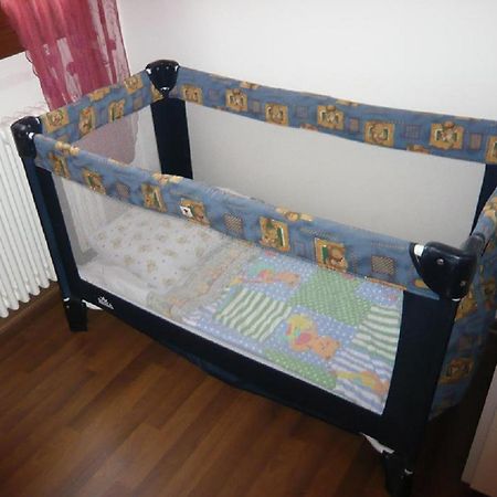Tintoretto 1 Con Terrazza Sopra Il Tetto, 3 Bagni, 3 Grandi Camere Da Letto, Super Nuovo Venedig Exteriör bild