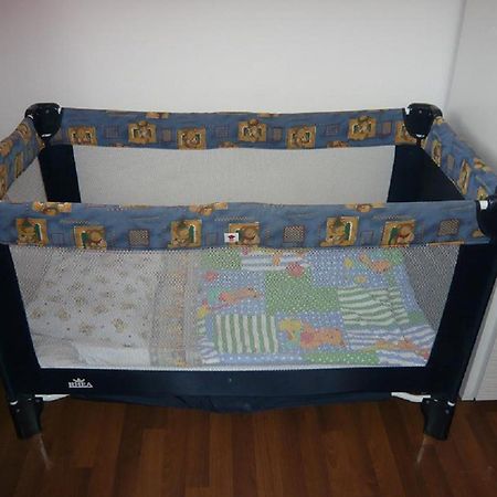 Tintoretto 1 Con Terrazza Sopra Il Tetto, 3 Bagni, 3 Grandi Camere Da Letto, Super Nuovo Venedig Exteriör bild