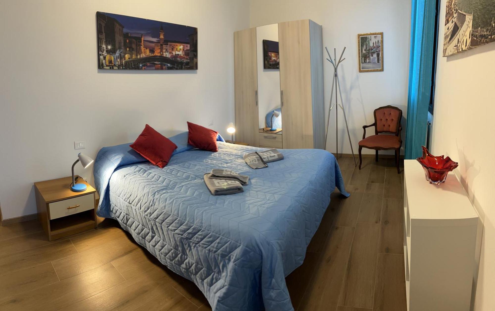 Tintoretto 1 Con Terrazza Sopra Il Tetto, 3 Bagni, 3 Grandi Camere Da Letto, Super Nuovo Venedig Exteriör bild