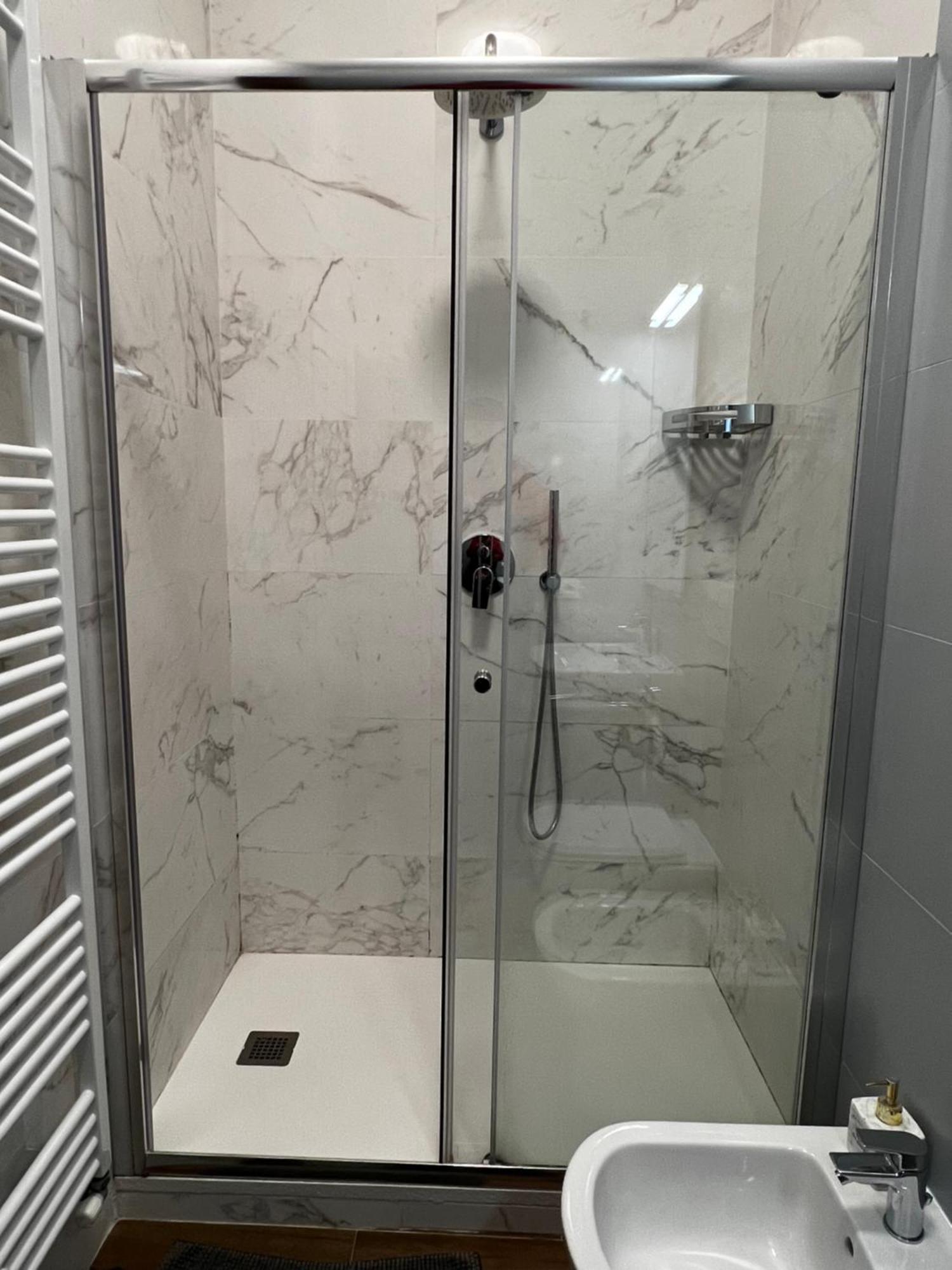 Tintoretto 1 Con Terrazza Sopra Il Tetto, 3 Bagni, 3 Grandi Camere Da Letto, Super Nuovo Venedig Exteriör bild
